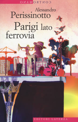 https://alfeobooks.com/Parigi lato ferrovia