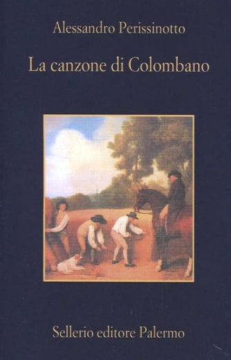 https://alfeobooks.com/La canzone di Colombano