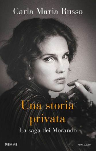 https://www.alfeobooks.com/Una storia privata. La saga dei Morando