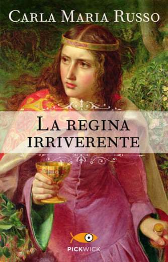 https://www.alfeobooks.com/La regina irriverente