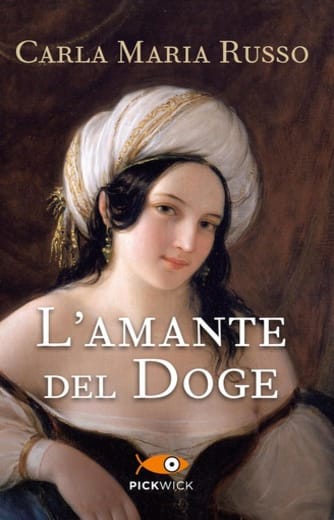 L' amante del doge