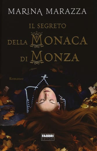 https://www.alfeobooks.com/Il segreto della monaca di Monza