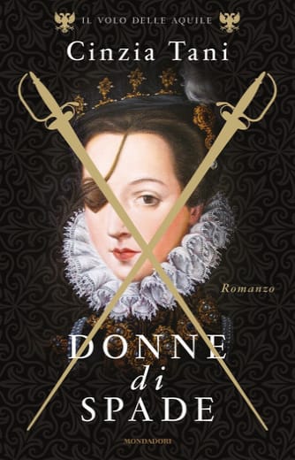 https://www.alfeobooks.com/Donne di spade. Il volo delle aquile