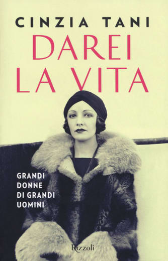 https://alfeobooks.com/Darei la vita. Grandi donne di grandi uomini