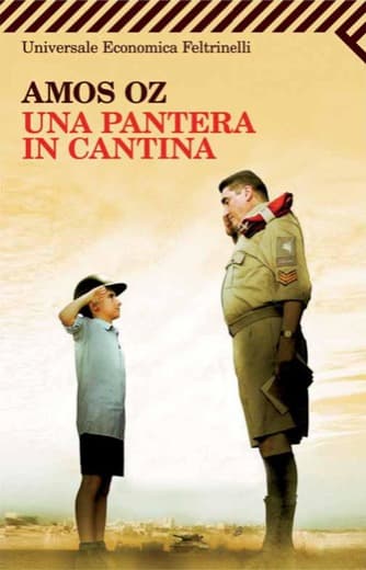 https://www.alfeobooks.com/Una pantera in cantina