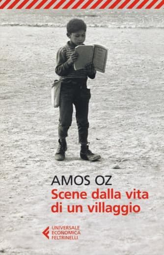 https://www.alfeobooks.com/Scene dalla vita di un villaggio