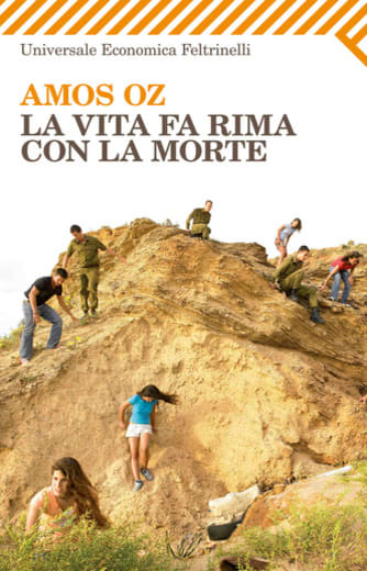 https://www.alfeobooks.com/La vita fa rima con la morte