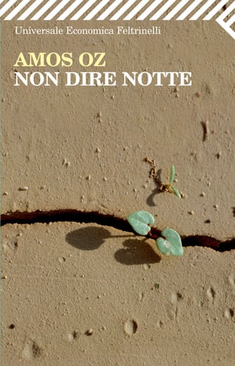 https://www.alfeobooks.com/Non dire notte