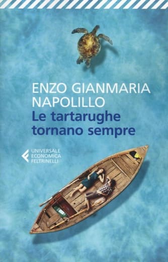 https://alfeobooks.com/Le tartarughe tornano sempre