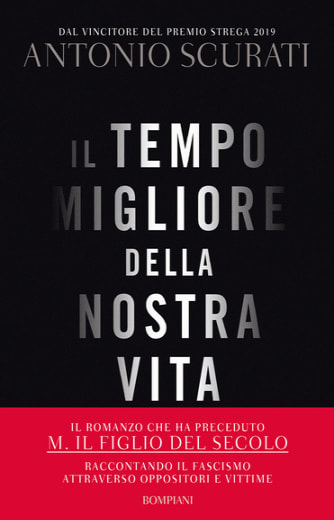 https://alfeobooks.com/Il tempo migliore della nostra vita