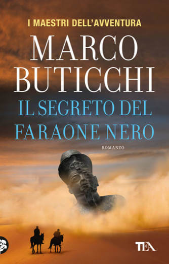 https://www.alfeobooks.com/Il segreto del faraone nero