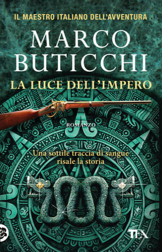 https://alfeobooks.com/La luce dell'impero