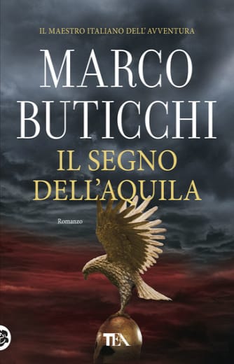 Il segno dell'acquila