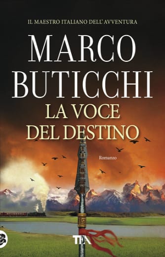 https://www.alfeobooks.com/La voce del destino