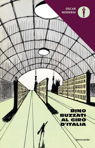 https://www.alfeobooks.com/Dino Buzzati al giro d'Italia