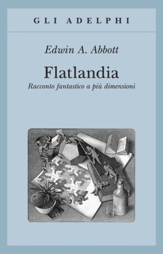 https://www.alfeobooks.com/Flatlandia. Racconto fantastico a più dimensioni