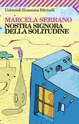 https://alfeobooks.com/Nostra Signora della solitudine