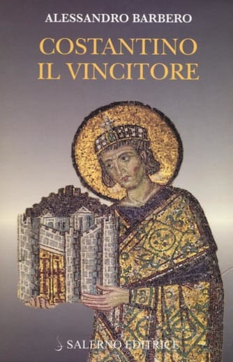 https://www.alfeobooks.com/Costantino il vincitore