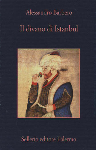 https://www.alfeobooks.com/Il divano di Istabul