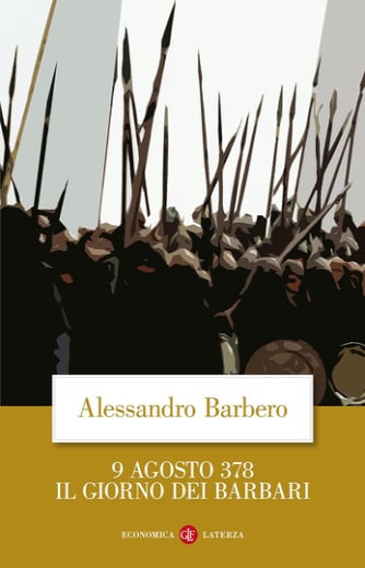 https://www.alfeobooks.com/9 agosto 378. Il giorno dei barbari