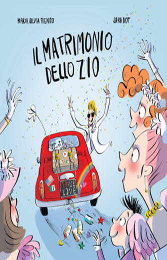 https://alfeobooks.com/Il matrimonio dello zio