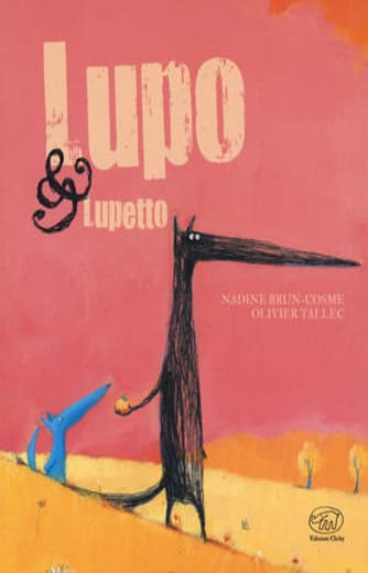 https://www.alfeobooks.com/Lupo & Lupetto. Ediz. a colori