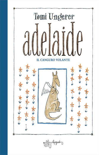 https://alfeobooks.com/Adelaide. Il canguro volante. Ediz. a colori