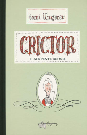 https://www.alfeobooks.com/Crictor. Il serpente buono. Ediz. a colori