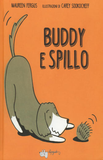 https://alfeobooks.com/BUDDY E SPILLO