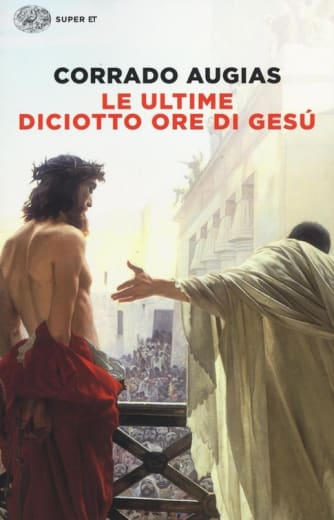 https://www.alfeobooks.com/Le ultime diciotto ore di Gesù