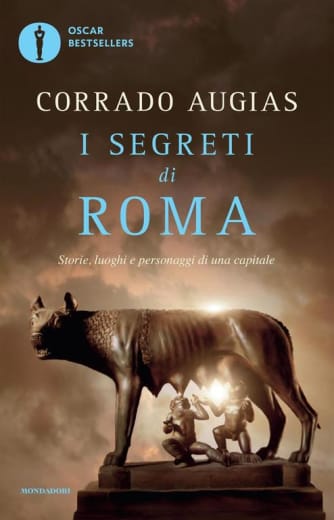 https://alfeobooks.com/I segreti di Roma. Storie, luoghi e personaggi di una capitale