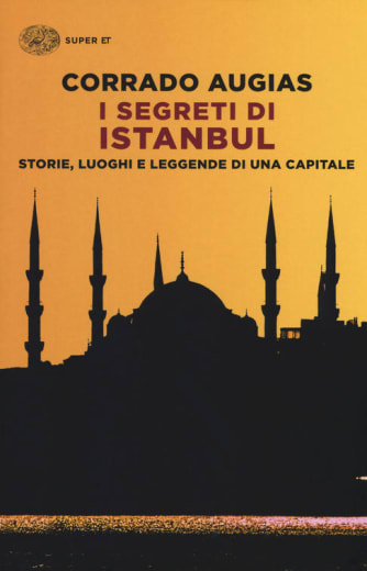 https://www.alfeobooks.com/I segreti di Istanbul. Storie, luoghi e leggende di una capitale