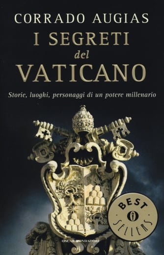 https://alfeobooks.com/I segreti del Vaticano. Storie, luoghi, personaggi di un potere millenario