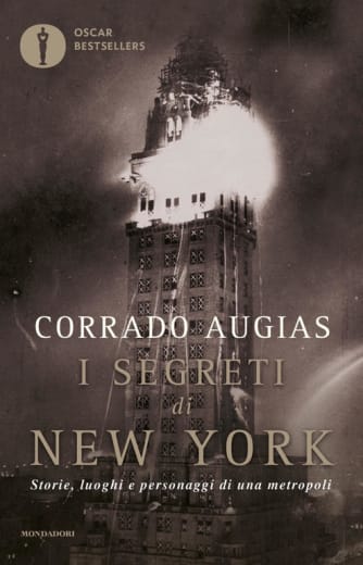 https://www.alfeobooks.com/I segreti di New York. Storie, luoghi e personaggi di una metropoli