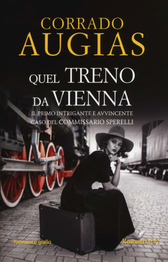 https://www.alfeobooks.com/Quel treno da Vienna