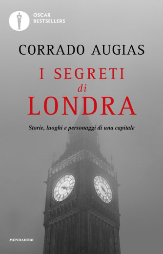 https://www.alfeobooks.com/I segreti di Londra. Storie, luoghi e personaggi di una capitale