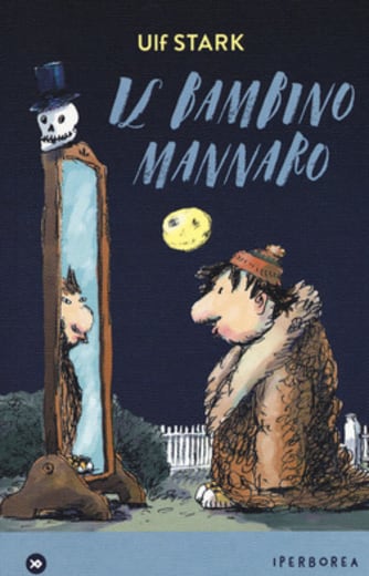 https://www.alfeobooks.com/Il bambino mannaro