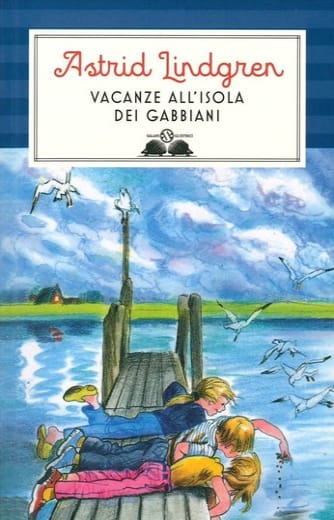 https://alfeobooks.com/Vacanze all'isola dei gabbiani. Ediz. illustrata