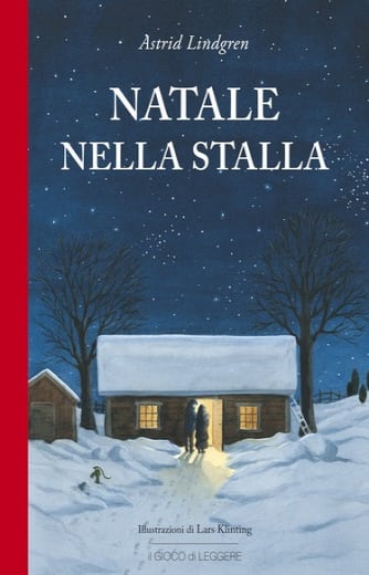 Natale nella stalla. Ediz. illustrata