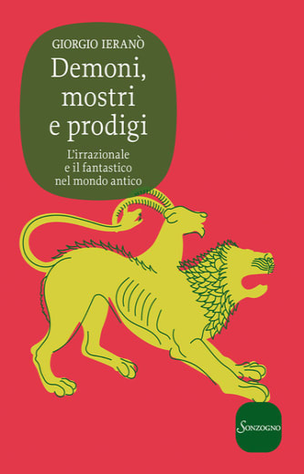 https://alfeobooks.com/Demoni, mostri e prodigi. L'irrazionale e il fantastico nel mondo antico