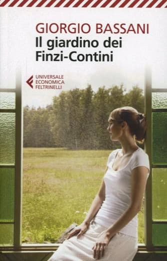 https://www.alfeobooks.com/Il giardino dei Finzi-Contini