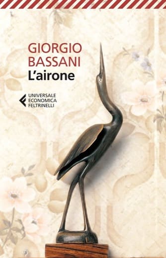 L' airone