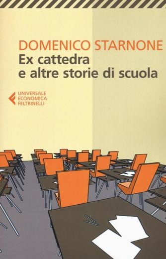 https://alfeobooks.com/Ex cattedra e altre storie di scuola