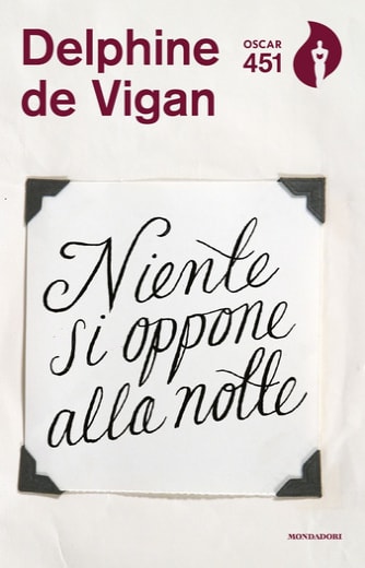 https://alfeobooks.com/Niente si oppone alla notte