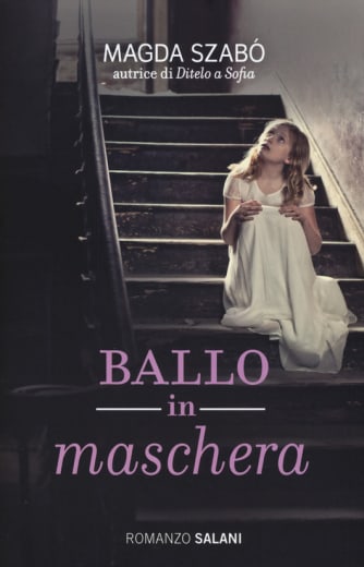 BALLO IN MASCHERA