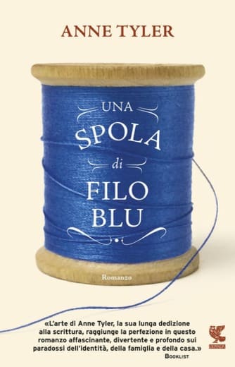 https://alfeobooks.com/Una spola di filo blu