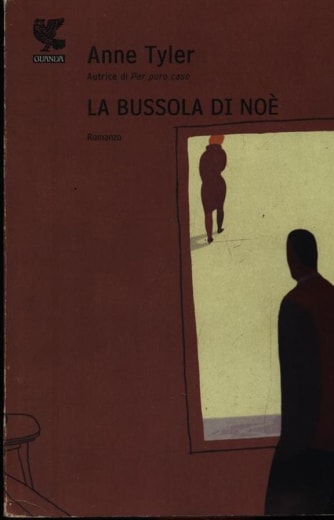 https://www.alfeobooks.com/La bussola di Noè