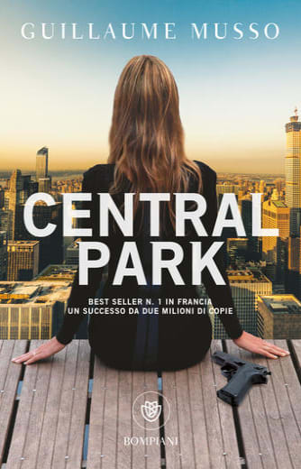 https://www.alfeobooks.com/Central Park