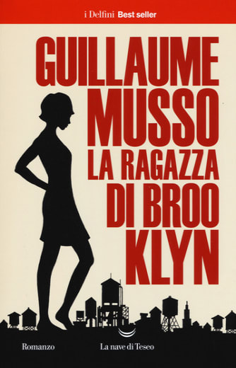 La ragazza di Brooklyn