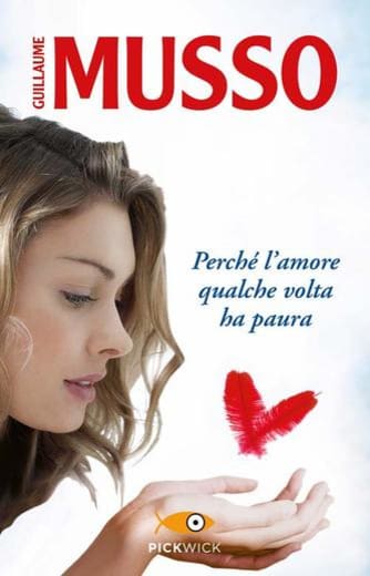 https://alfeobooks.com/Perché l'amore qualche volta ha paura